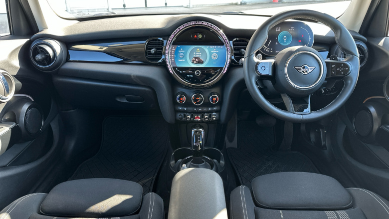 MINI Hatchback 2.0 Cooper S Classic Premium 5dr Auto Petrol Hatchback